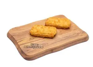 Sei cordon bleu Fiskeruta